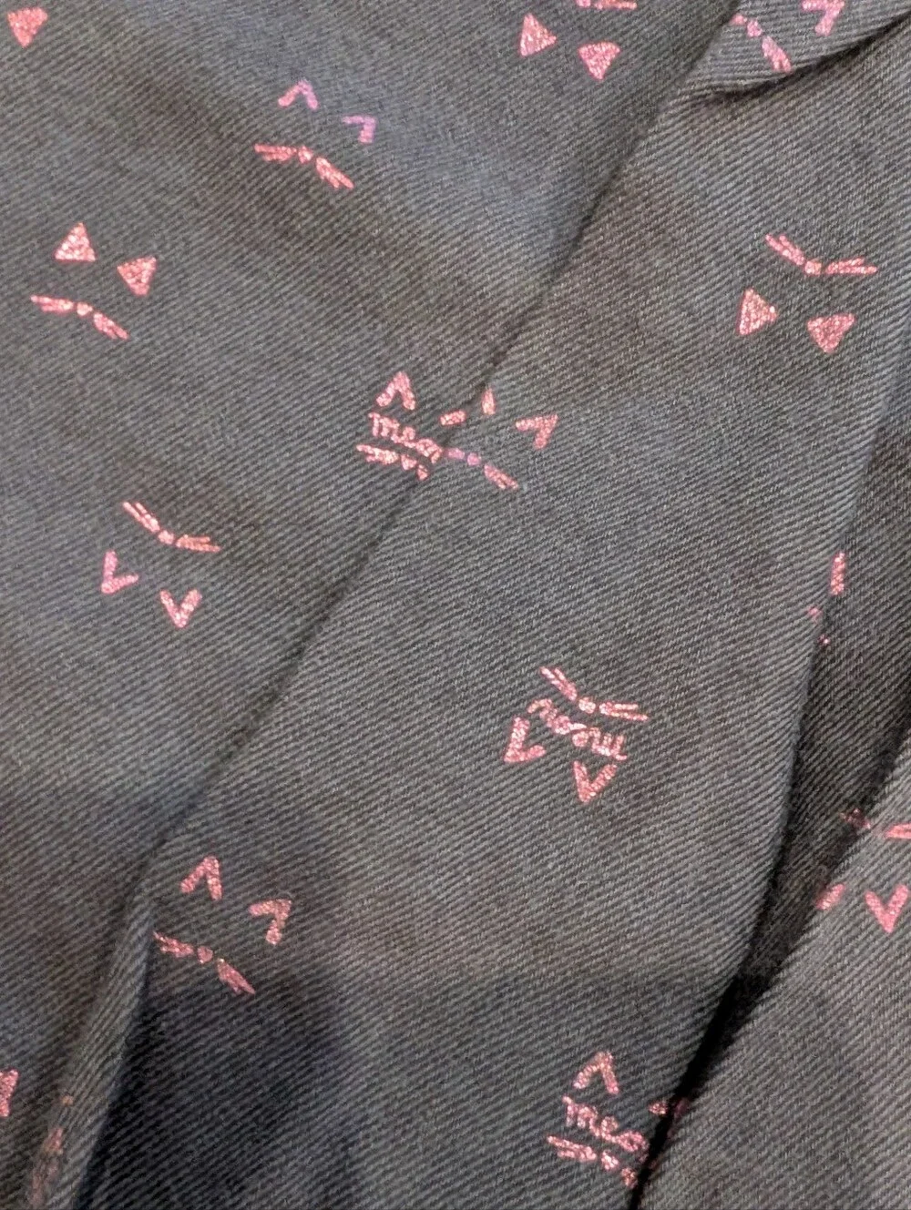 Gymboree Cat Dress